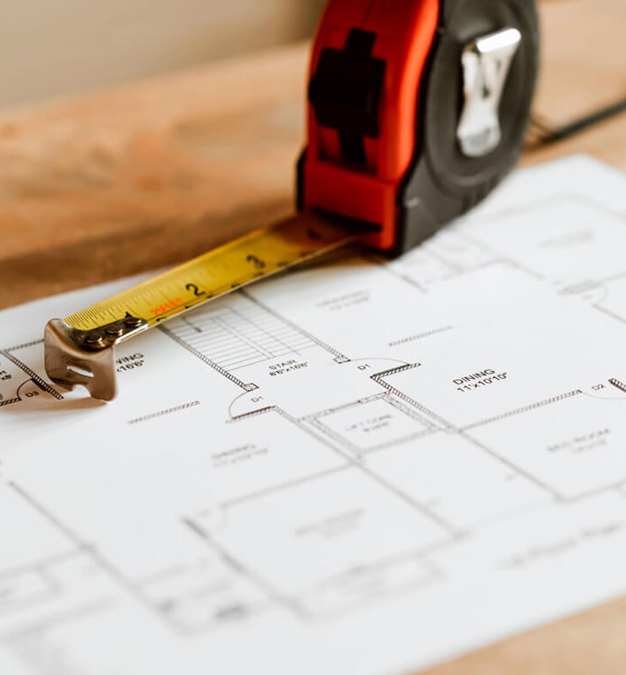 Construção de Raiz