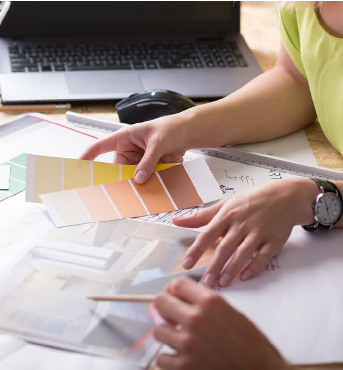 Remodelação de Interiores